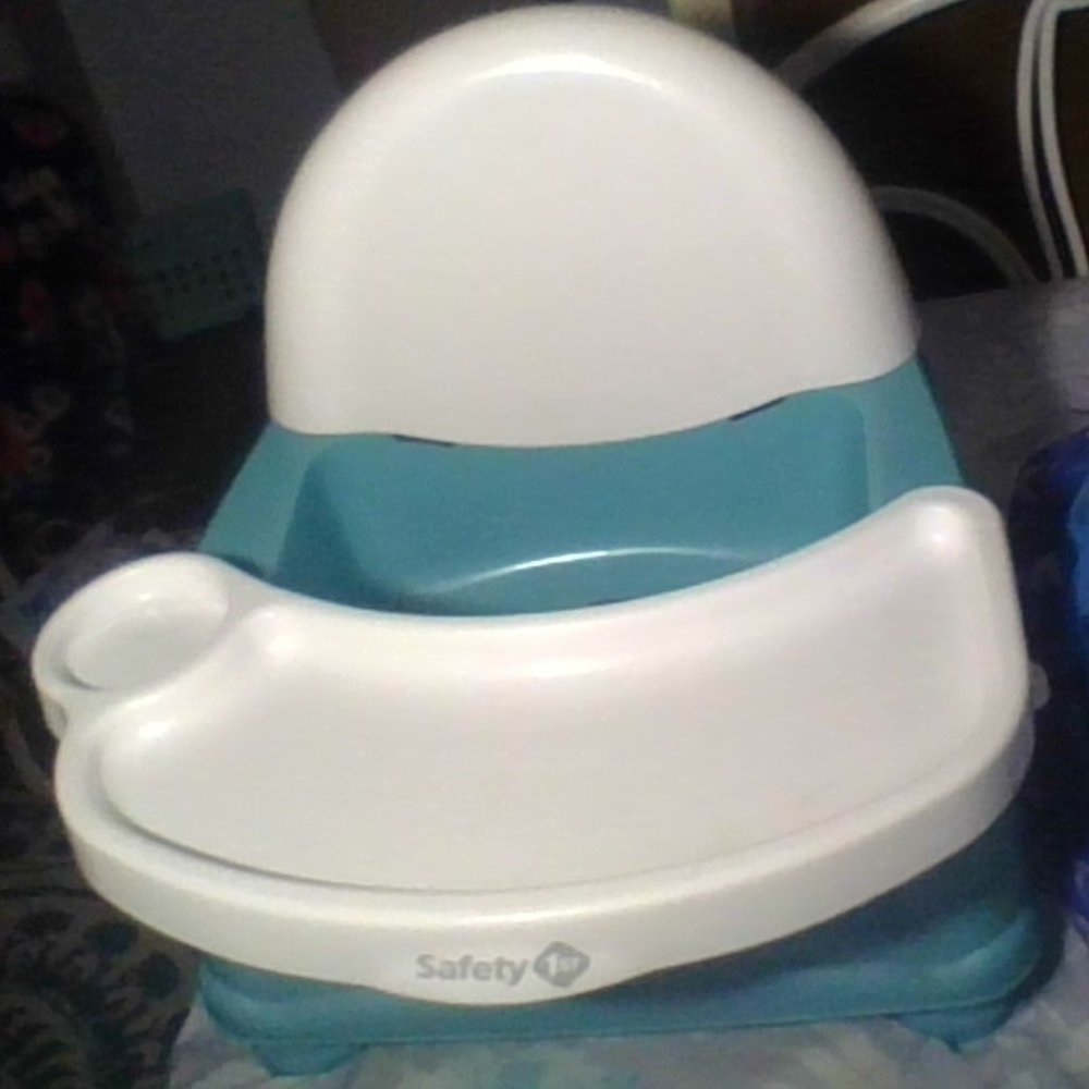 Booster Chair for eating